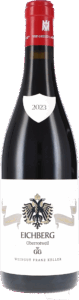 Franz Keller | Baden | Eichberg Oberrotweil Spätburgunder GG | 2023 | 750ml