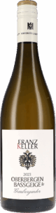 Franz Keller | Baden | Oberbergener Bassgeige Grauburgunder VDP Erste Lage | 2023 | 750ml