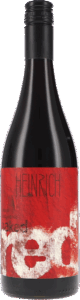 Heinrich | Burgenland | naked red, non-vintage | NV | 750ml | bio