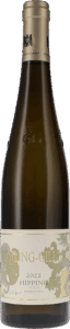 Kühling-Gillot | Rheinhessen | Riesling Hipping GG | 2024 | 750ml | bio