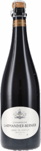 Larmandier-Bernier | Champagne | Terre de Vertus Premier Cru Blanc de Blancs Brut Nature | 2017 | 750ml | bio