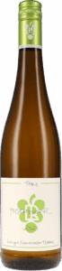 Ökonomierat Rebholz | Pfalz | Muskateller trocken | 2024 | 750ml | bio
