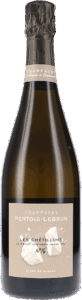 Pertois-Lebrun | Champagne | Le Chetillons N°16, Mesnil sur Oger Grand Cru Blanc de Blancs Extra Brut | 2016 | 750ml