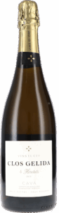 Vins El Cep | Cava | Clos Gelida 4 Heretats, Brut Nature Gran Reserva | 2019 | 750ml | bio
