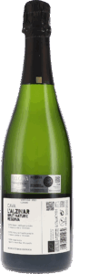 Vins El Cep | Cava | L’Alzinar, Brut Nature Reserva | 2022 | 750ml | bio