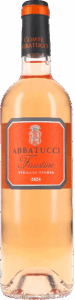 Abbatucci | Korsika | Faustine Vielles Vignes, Rosé VdF | 2024 | 750ml | bio