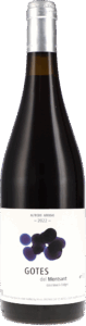 Alfredo Arribas | Montsant | Gotes del Montsant | 2022 | 750ml
