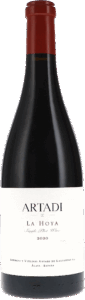 Artadi | Rioja | La Hoya | 2020 | 750ml | bio