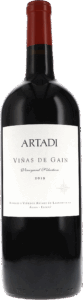 Artadi | Rioja | Viñas de Gain Tinto | 2019 | 1500ml | bio
