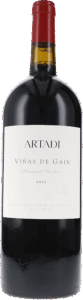 Artadi | Rioja | Viñas de Gain Tinto | 2021 | 1500ml | bio