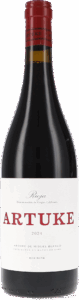 Artuke | Rioja | Artuke red wine | 2024 | 750ml
