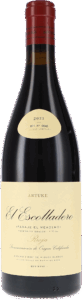 Artuke | Rioja | El Escolladero | 2023 | 750ml | bio