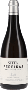 Attis Bodegas y Vinedos | Rias Baixas | Sitta Pereiras, Naturalmente Dulce | 2023 | 500ml