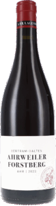 Bertram-Baltes | Ahr | Ahrweiler Forstberg | 2023 | 750ml | bio