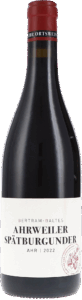 Bertram-Baltes | Ahr | Ahrweiler Spätburgunder | 2022 | 750ml | bio