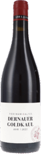 Bertram-Baltes | Ahr | Dernauer Goldkaul | 2022 | 750ml | bio