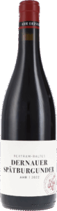 Bertram-Baltes | Ahr | Dernauer Spätburgunder | 2022 | 750ml