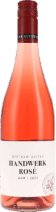 Bertram-Baltes | Ahr | Handwerk Rosé | 2023 | 750ml | bio
