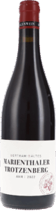 Bertram-Baltes | Ahr | Marienthaler Trotzenberg | 2022 | 750ml | bio