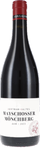 Bertram-Baltes | Ahr | Mayschosser Mönchberg | 2023 | 750ml | bio