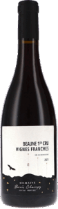 Boris Champy | Burgund | Beaune 1er Cru Vignes Franches AOP | 2021 | 750ml | bio