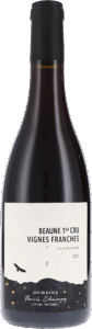 Boris Champy | Burgund | Beaune 1er Cru Vignes Franches AOP | 2022 | 750ml | bio