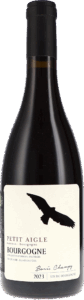 Boris Champy | Burgund | Petit Aigle, Bourgogne Pinot Noir – Élevé en Fût AOP | 2023 | 750ml | bio