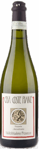 Casa Coste Piane | Veneto | Valdobbiadene Prosecco DOCG, Frizzante Naturalmente | NV | 750ml