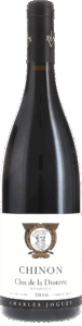 Charles Joguet | Loire | Clos de la Dioterie, Monopole AOC | 2016 | 750ml | bio