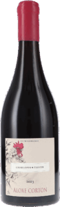 Charlopin Tissier | Burgund | Aloxe-Corton rouge AOC | 2023 | 750ml