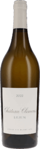 Château Climens | Bordeaux | Lilium, Grand Vin Blanc Sec AOC | 2022 | 750ml | bio