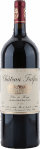Château Falfas | Bordeaux | Château Falfas, Côtes de Bourg AOC | 2019 | 1500ml | bio