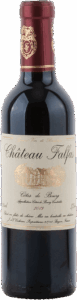 Château Falfas | Bordeaux | Château Falfas, Côtes de Bourg AOC | 2019 | 375ml | bio
