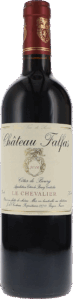 Château Falfas | Bordeaux | le Chevalier, Côtes de Bourg AOC | 2019 | 750ml | bio