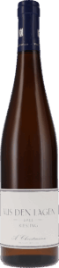 Christmann | Pfalz | “Aus den Lagen” Riesling | 2024 | 750ml | bio