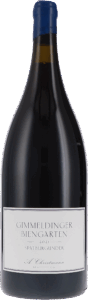 Christmann | Pfalz | Gimmeldinger Biengarten Spätburgunder VDP Erste Lage | 2021 | 1500ml | bio