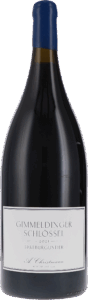 Christmann | Pfalz | Gimmeldinger Schlössel Spätburgunder VDP Erste Lage | 2021 | 1500ml | bio