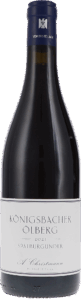 Christmann | Pfalz | Königsbacher Ölberg Spätburgunder VDP Erste Lage | 2021 | 1500ml | bio