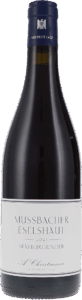 Christmann | Pfalz | Mussbacher Eselshaut Spätburgunder VDP Erste Lage | 2021 | 750ml | bio