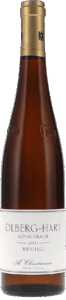 Christmann | Pfalz | Ölberg-Hart Königsbach Riesling Grosses Gewächs | 2021 | 750ml | bio