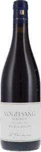 Christmann | Pfalz | Vogelsang Spätburgunder GG VDP Grosse Lage | 2021 | 750ml | bio