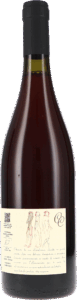 Cinque Campi | Emilia-Romagna | Fuorleggero, Rosato Frizzante, Emilia Lambrusco IGT | 2023 | 750ml | bio