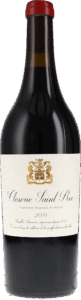 Closerie Saint Roc | Bordeaux | Closerie Saint Roc | 2019 | 750ml | bio