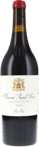 Closerie Saint Roc | Bordeaux | Les Pins | 2020 | 750ml | bio