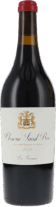 Closerie Saint Roc | Bordeaux | Les Sureaux | 2020 | 750ml | bio