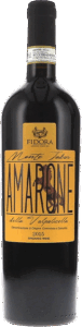 Fidora | Veneto | Monte Tabor, Amarone della Valpolicella DOCG | 2015 | 750ml | bio