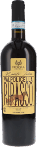 Fidora | Veneto | Monte Tabor, Valpolicella Ripasso DOC | 2020 | 750ml | bio