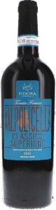 Fidora | Veneto | Tenuta Fraune, Valpolicella Classico Superiore DOC | 2015 | 750ml | bio