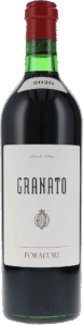 Foradori | Trentin | Granato Teroldego Vigneti delle Dolomiti IGT | 2020 | 750ml | bio