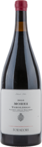 Foradori | Trentin | Morei Teroldego Vigneti delle Dolomiti IGT | 2016 | 1500ml | bio
